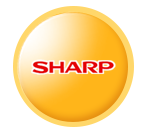 SHARP夏普