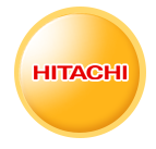 HITACHI日立