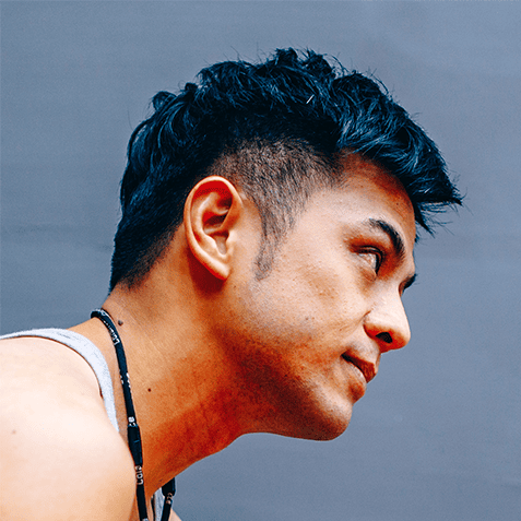 姜泰宇（敷米漿）