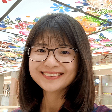 館長小編的圖書館日常