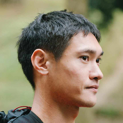 江晏慶