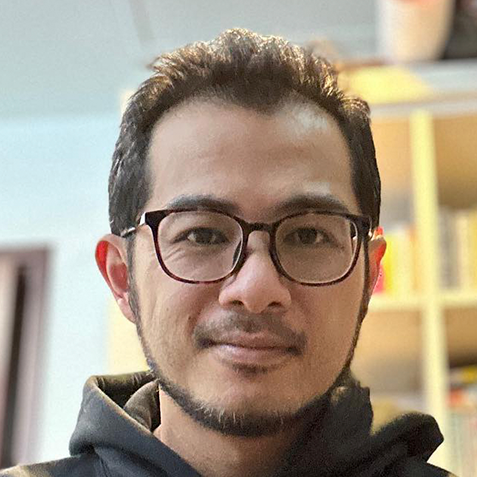 楊士範 Mario