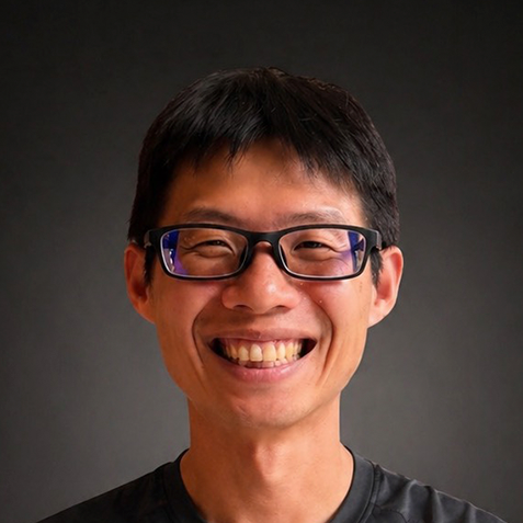 李銘勝