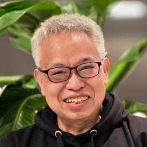 傅月庵
