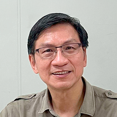 李偉文