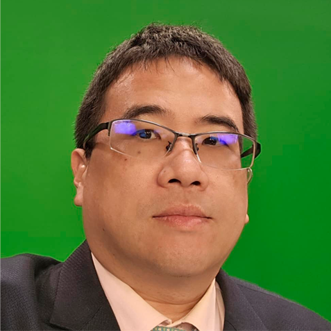 石明謹