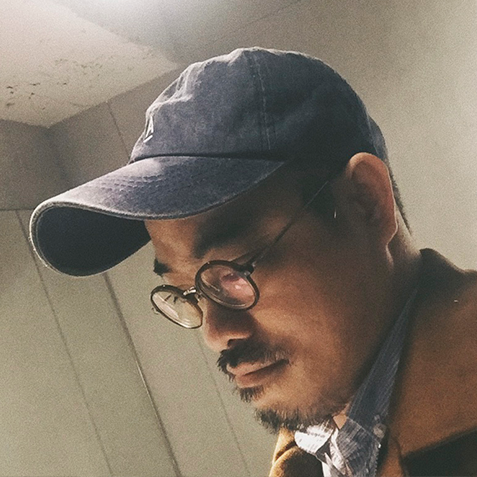 薄霧書店蔡南昇