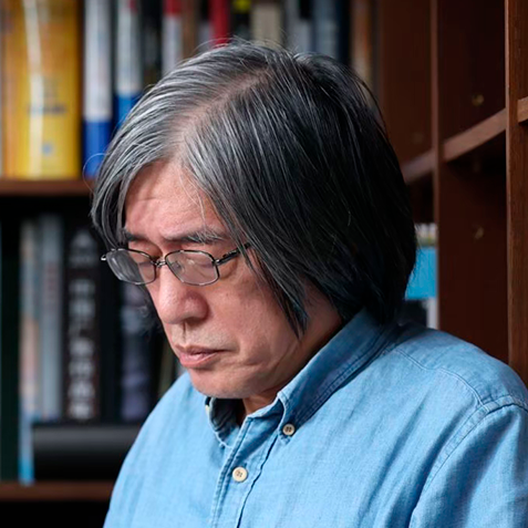 詹宏志