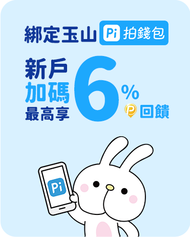 Pi拍錢包