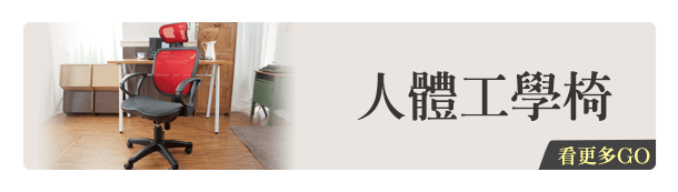 人體工學椅