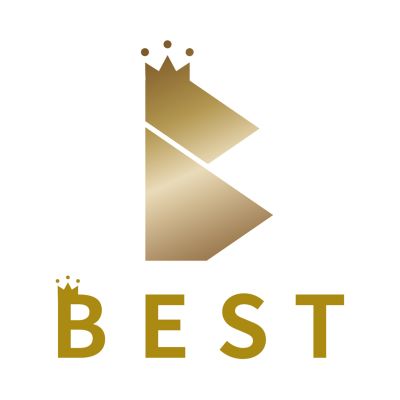 『BEST貝思特寢飾』-苗栗實體門市的 LOGO