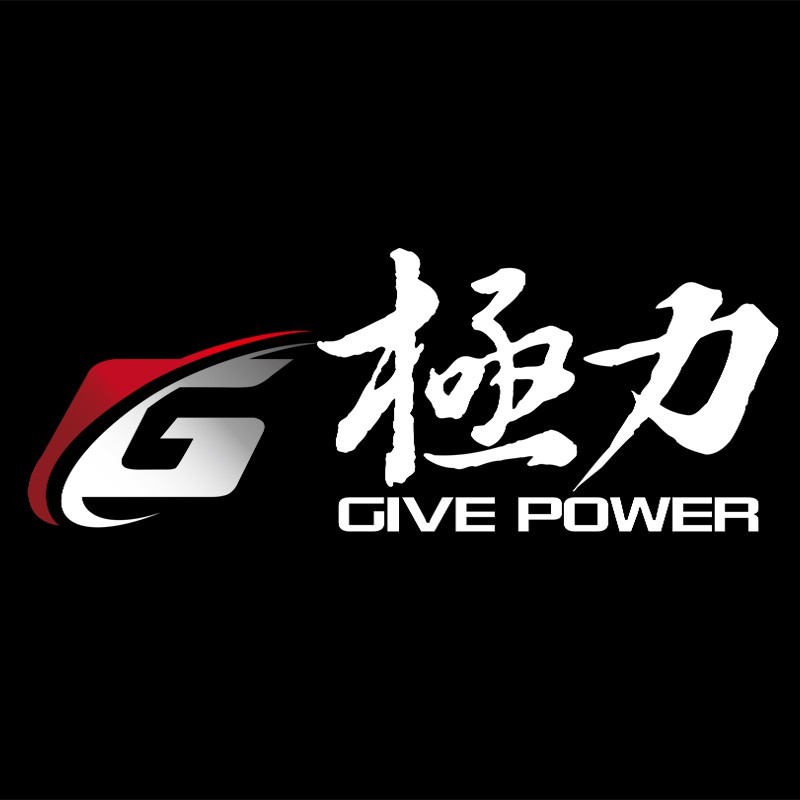 極力高效五金的 LOGO