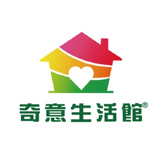 【奇意生活館】MIT鐵架工廠直營專賣的 LOGO