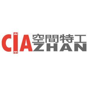 空間特工｜免螺絲角鋼 層架 木板 壓克力訂製的 LOGO