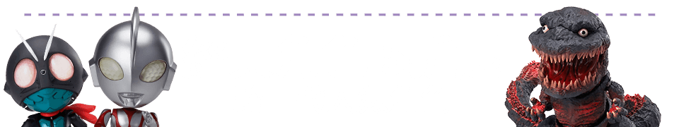 經典角色5折