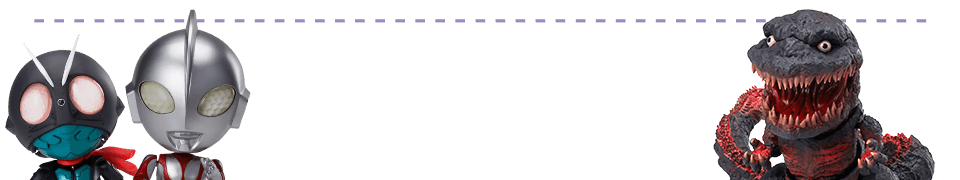 經典角色7折