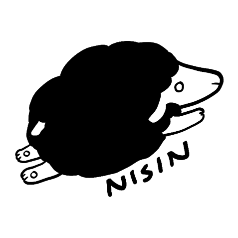 蠢羊與奇怪生物